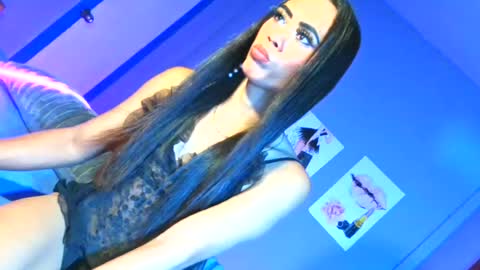 senyora_evangelista online show from 07-21-26, 12:29
