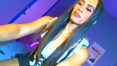 senyora_evangelista online show from 07-23-26, 10:24