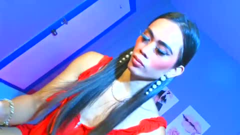 senyora_evangelista online show from 07-24-26, 06:55