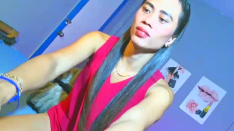 senyora_evangelista online show from 08-02-26, 10:35