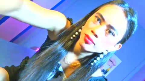 senyora_evangelista online show from 08-05-26, 01:08