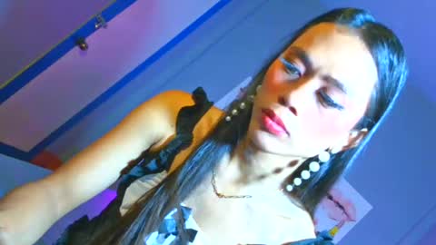 senyora_evangelista online show from 08-06-26, 12:45