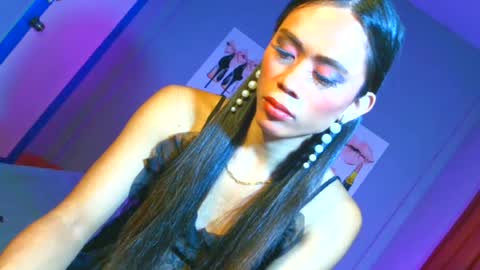 senyora_evangelista online show from 08-07-26, 12:45