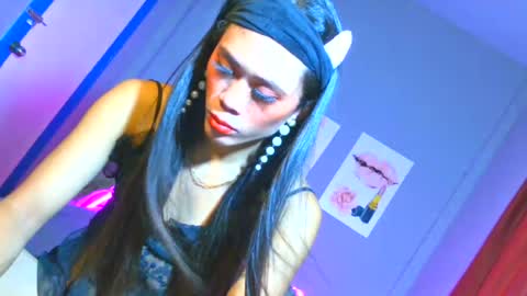 senyora_evangelista online show from 08-08-26, 02:03