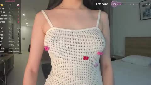 Aya online show from 02-18-25, 11:52