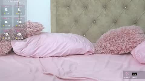 serafina_ online show from 03-12-25, 02:56