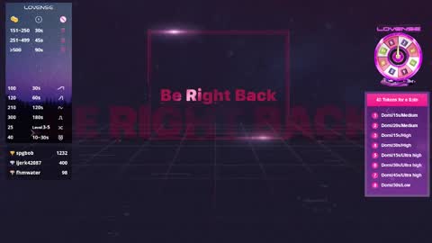 SeraLeeXXX online show from 02-12-25, 09:54