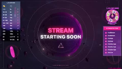 SeraLeeXXX online show from 02-25-25, 05:58