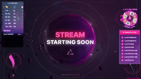 SeraLeeXXX online show from 02-26-25, 07:16