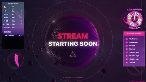 SeraLeeXXX online show from 03-03-25, 06:12