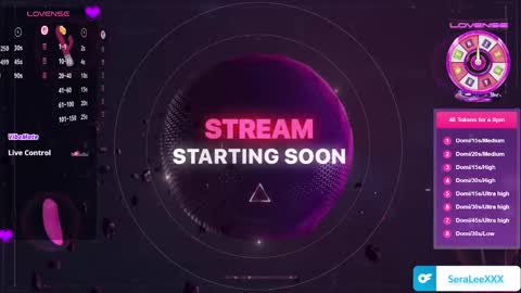 SeraLeeXXX online show from 09-23-25, 04:10