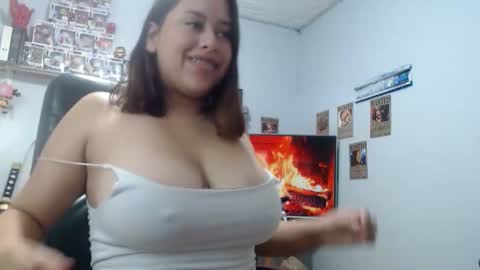 Snapshot of seraphim_01 chatting on 02-21-26, 07:09 lissa online show from 02-21-26, 07:09