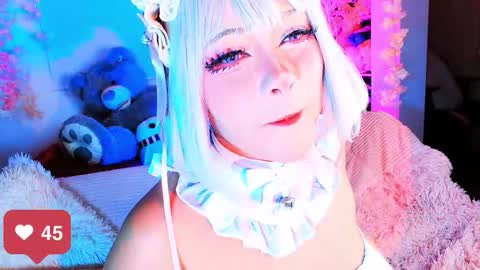 Snapshot of seraphine23_ chatting on 11-09-25, 12:42 seraphine online show from 11-09-25, 12:42