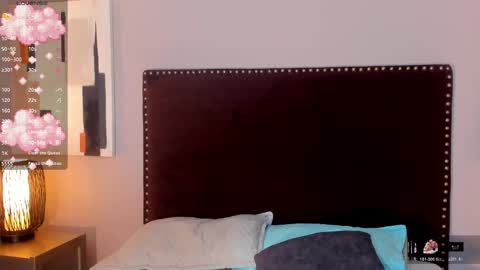 Seraphine star online show from 02-01-26, 11:14