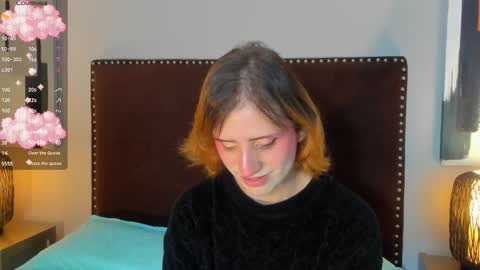 Seraphine star online show from 02-22-26, 12:12