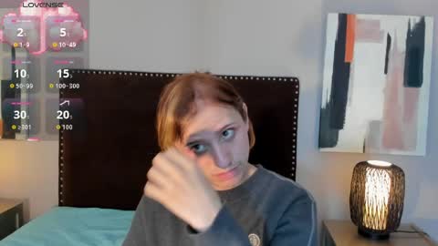 Seraphine star online show from 04-06-26, 05:08