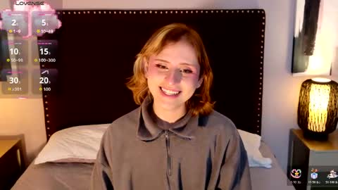 Seraphine star online show from 04-23-26, 02:46