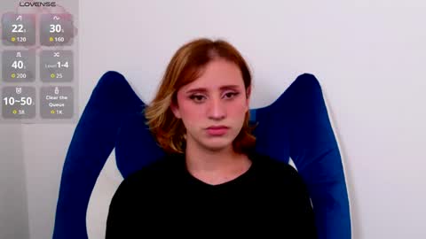 Seraphine star online show from 06-03-26, 02:58