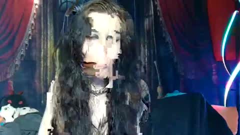 Seraphin Munster online show from 01-01-25, 08:37