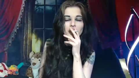 Seraphin Munster online show from 01-24-25, 11:23