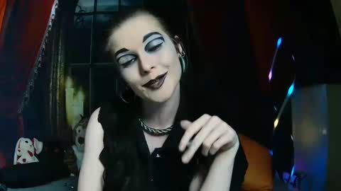 Seraphin Munster online show from 03-05-25, 07:06