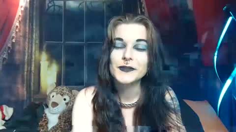 Seraphin Munster online show from 03-11-25, 09:26