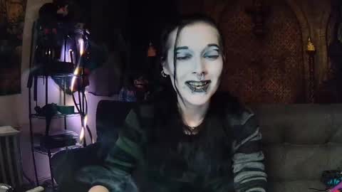 Seraphin Munster online show from 09-19-25, 06:30