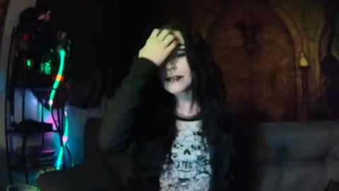 Seraphin Munster online show from 10-09-25, 05:44