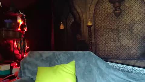 Seraphin Munster online show from 03-05-26, 06:26