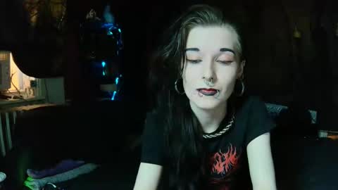 Seraphin Munster online show from 05-01-26, 10:58