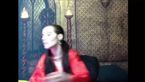 Seraphin Munster online show from 06-26-26, 10:03