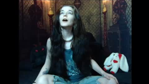 Seraphin Munster online show from 08-04-26, 04:53