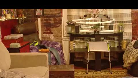 Snapshot of seraphyx33 chatting on 12-19-25, 02:51 seraphyx33 online show from 12-19-25, 02:51