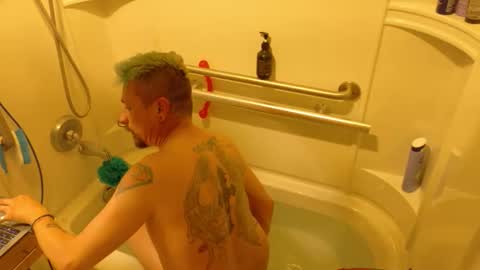 Snapshot of seraphyx33 chatting on 02-02-26, 11:20 seraphyx33 online show from 02-02-26, 11:20