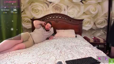 Alisha  Kevin online show from 03-11-26, 03:23