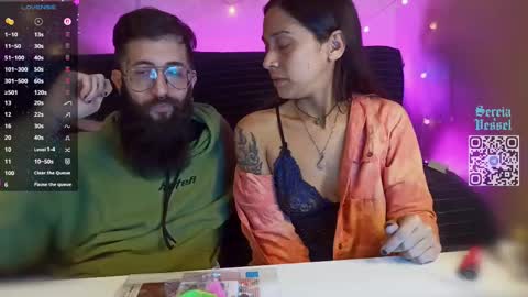 Snapshot of sereia_vessel chatting on 10-01-25, 05:02 sereia_vessel online show from 10-01-25, 05:02