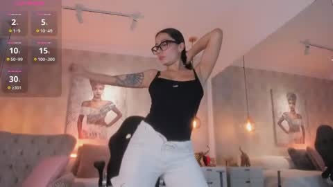 Snapshot of serena___ chatting on 07-09-26, 03:21 serena___ online show from 07-09-26, 03:21