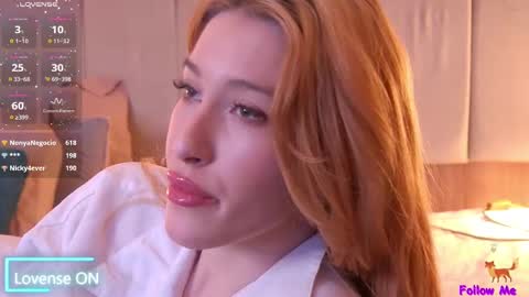 Serena online show from 02-17-25, 12:54