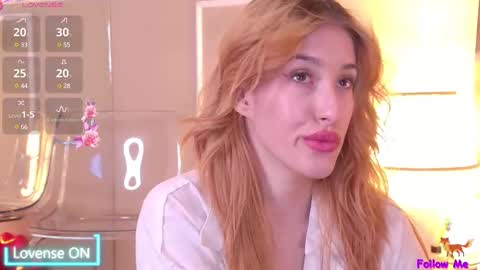 Serena online show from 03-04-25, 01:23