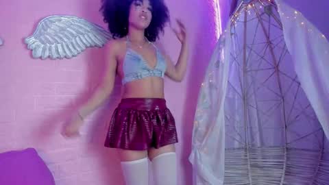 Serena  online show from 12-02-25, 12:10