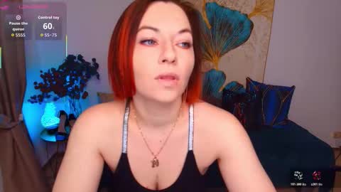 Snapshot of serena_foxxx chatting on 03-10-26, 02:27 Serena online show from 03-10-26, 02:27