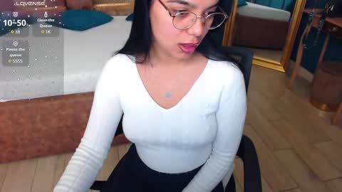 Serena online show from 10-06-25, 03:04