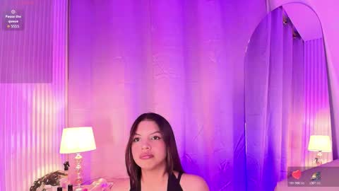 Serena  Schedule 7am to 2pm Col online show from 11-30-25, 12:09