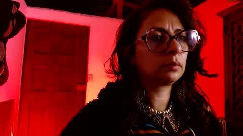 Serena Xyz online show from 01-12-26, 04:07