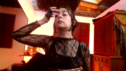 Serena Xyz online show from 04-29-26, 05:17