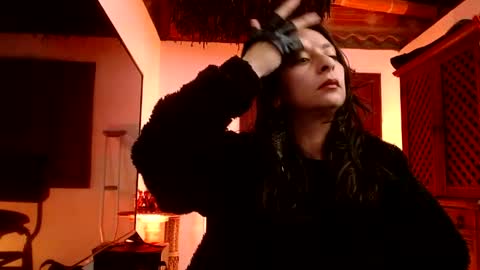Serena Xyz online show from 05-09-26, 10:42