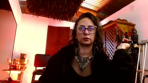 Serena Xyz online show from 05-10-26, 02:11