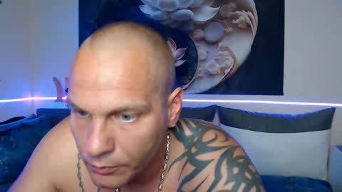 serenaandryan online show from 09-22-25, 06:32