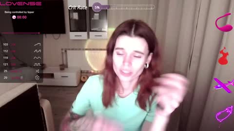 serenamilss online show from 12-21-24, 08:43