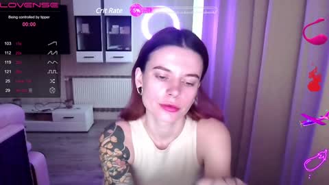 serenamilss online show from 02-06-25, 07:02